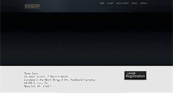 Desktop Screenshot of hoodlandsportandfitness.com