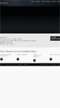 Mobile Screenshot of hoodlandsportandfitness.com